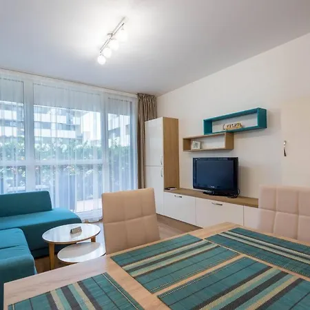 Apartman Labyrinth - Free Parking Space Included *